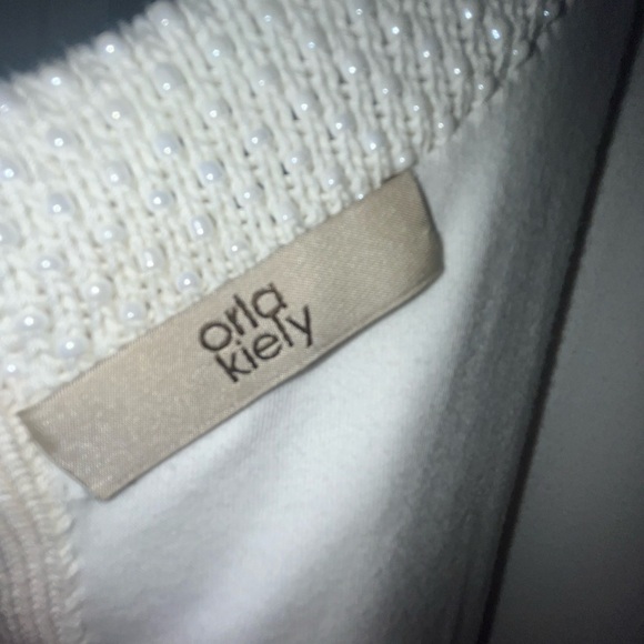 Orla Kiley white dress - Picture 3 of 8